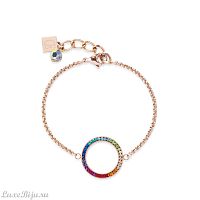 Браслет Coeur de Lion Multicolour 4957/30-1500