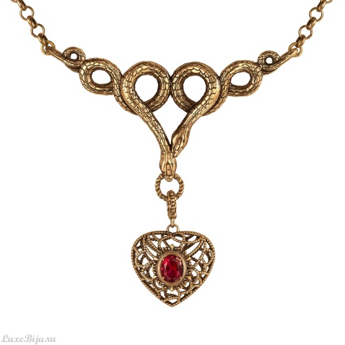 Колье Fiore di Firenze CO5357 фото 2