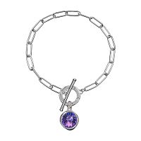 Браслет Fiore Luna Virtual Light, C2302SW-B05.M10 V/S