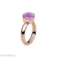Кольцо Qudo Firenze heather 16.5 мм, 612103 V/RG