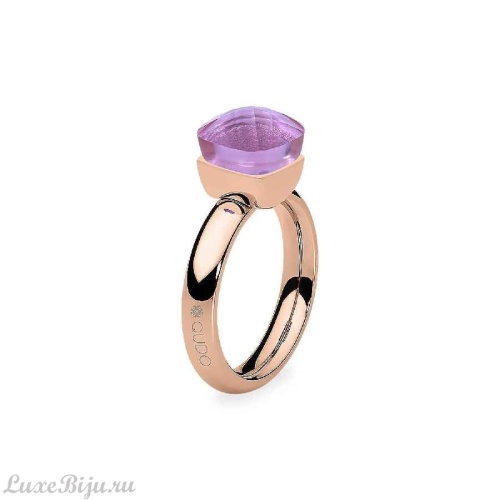 Кольцо Qudo Firenze heather 17.2 мм, 612104 V/RG