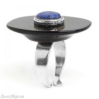 Кольцо Nature Bijoux Kabylie NB20.2-19-23875_3558