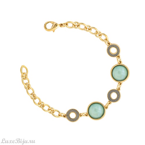 Браслет Possebon madre azul