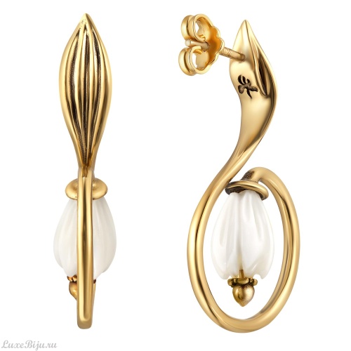 Серьги Fiore di Firenze OR1003 фото 13