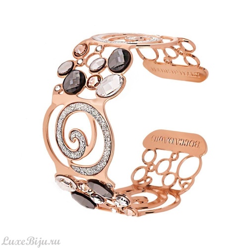 Браслет Boccadamo XBR181RS BR/RG фото 2
