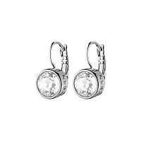Серьги Dyrberg Kern LOUISE SS CRYSTAL, 316401 BW/S