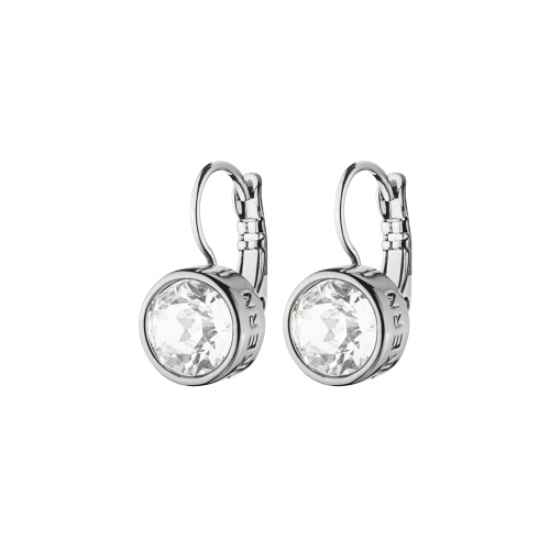 Серьги Dyrberg Kern LOUISE SS CRYSTAL, 316401 BW/S