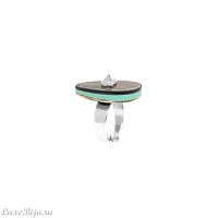 Кольцо Nature Bijoux Cannage NB21.1-19-24061_6930