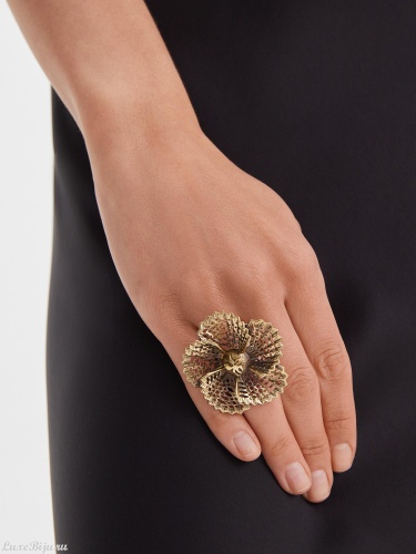 Кольцо Fiore di Firenze AN080523 фото 4