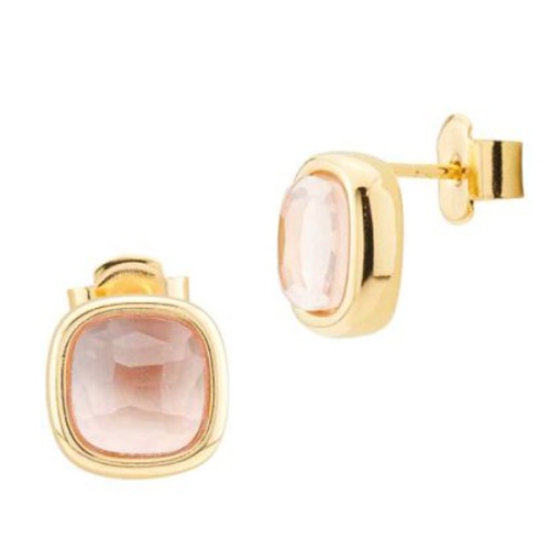 Серьги Boccadamo METALLO E CRISTALLO, XOR723DP фото 3