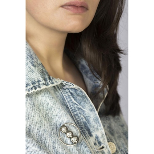 Брошь Ciclon Unique CN-211900_8621 фото 3