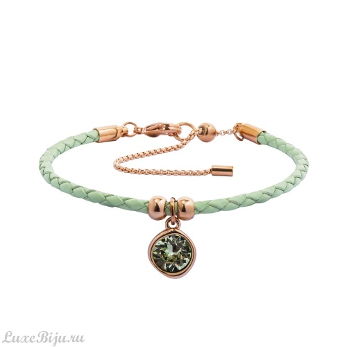 Браслет Fiore Luna Chrysolite C1909.16 G/RG
