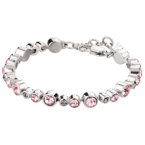Браслет Dyrberg Kern TERESIA SS VINTAGE ROSE /GREY, 450168
