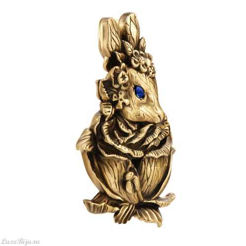 Брошь Fiore di Firenze SP2405 фото 13