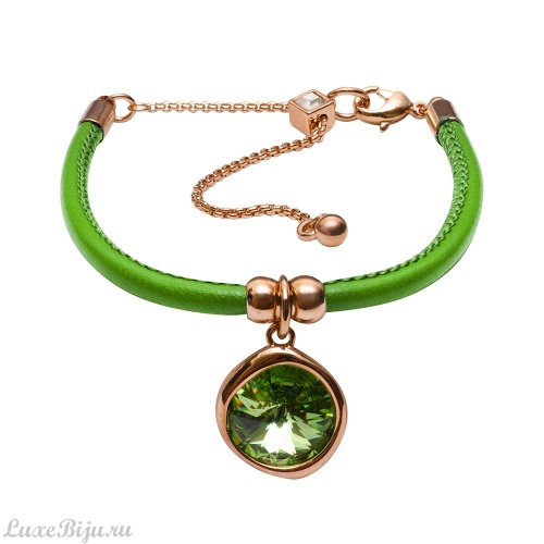 Браслет Fiore Luna Chrysolite