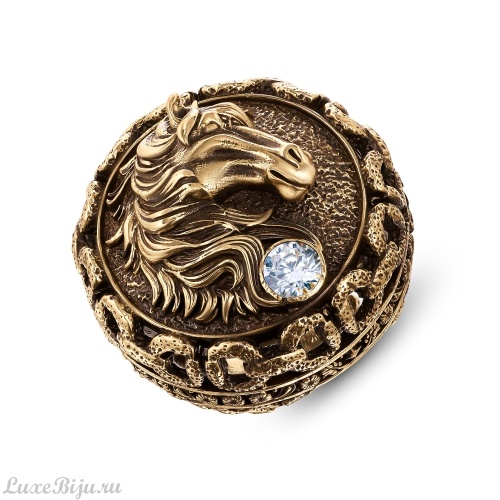 Кольцо Fiore di Firenze AN3208