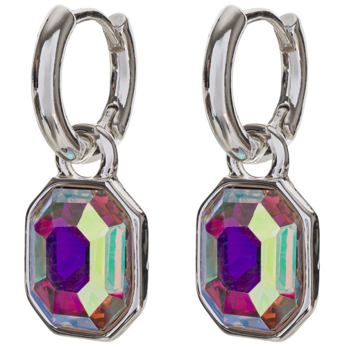 Серьги Fiore Luna AB, LE6106 S фото 3