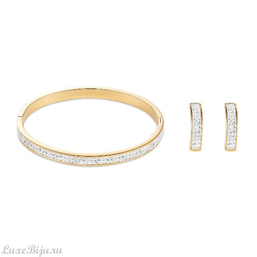 Браслет Coeur de Lion Crystal  0314/33-1800 фото 2