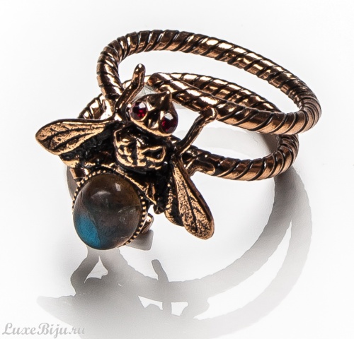 Кольцо Maurizio Mori  MM-AN1018