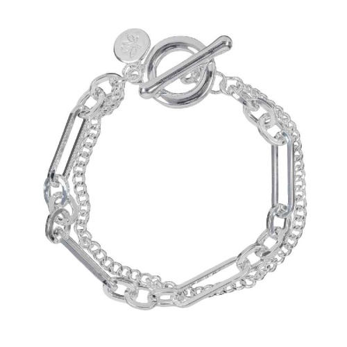 Браслет Fiore Luna Double Togl, CL6097 S