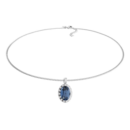 Колье Qudo TIVOLA UNICA big (S/P) Montana 3cm, 420506 фото 6