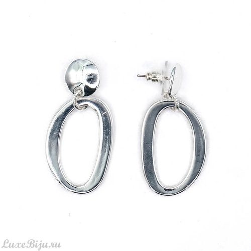 Серьги Fiore Luna LE1005 S