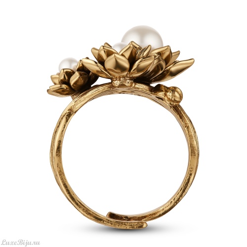 Кольцо Fiore di Firenze AN0320 фото 4