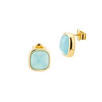 Серьги Boccadamo METALLO E CRISTALLO, XOR721DT