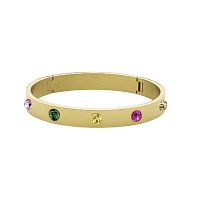 Браслет Dyrberg Kern BELLA II SG RAINBOW, 390141