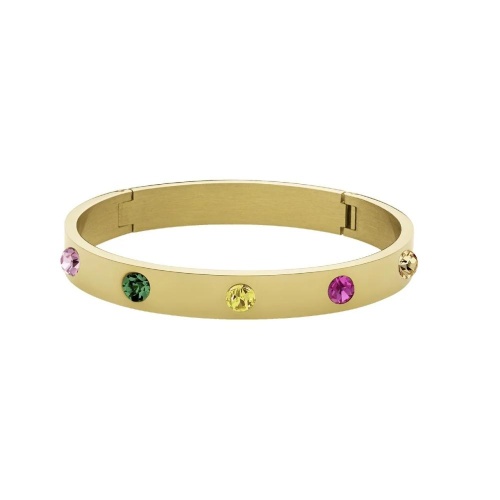 Браслет Dyrberg Kern BELLA II SG RAINBOW, 390141