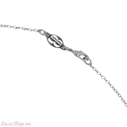 Сотуар Boccadamo Egiza Silver Blue XGR501 BL/S фото 3