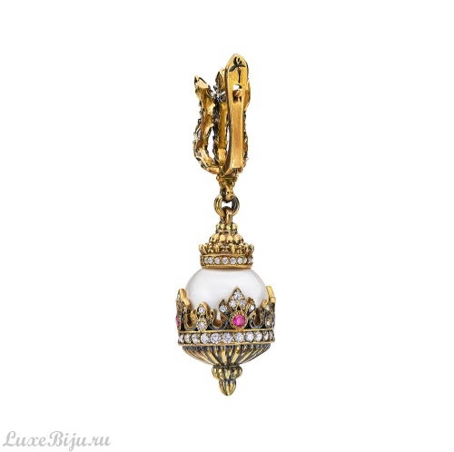 Серьги Fiore di Firenze OR101218 фото 4