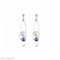 Серьги Malu, Kayak M397/15 V