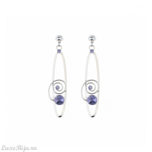 Серьги Malu, Kayak M397/15 V