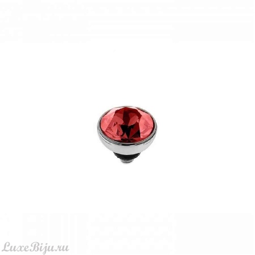 Шарм Qudo Bottone Padparadscha 8 мм 680142 R/S