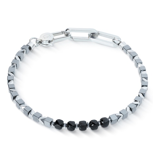 Браслет Coeur de Lion Black, 0916/30-1300 фото 2