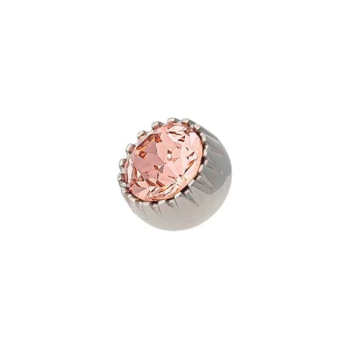 Шарм Qudo London Rose Peach 617098 R/RG