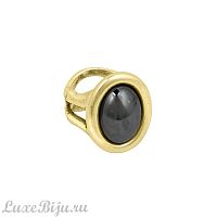 Кольцо Ciclon, Ventura Oro 16.5 мм K210501-42-9