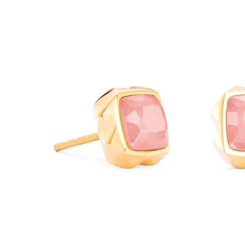 Серьги Coeur de Lion Rose-Gold, 1200/21-1916 фото 5