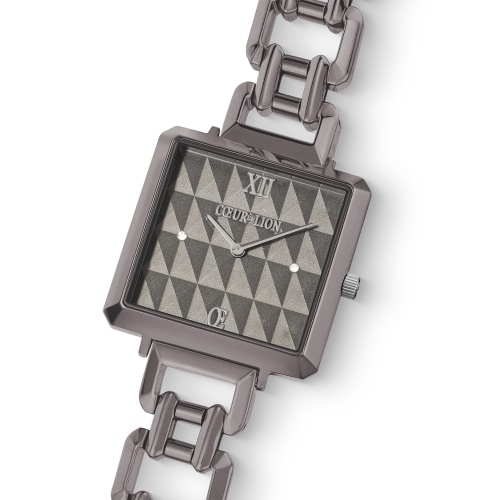 Часы Coeur de Lion Anthracite-Anthracite, 7665/74-1228 фото 7