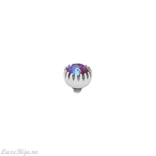 Шарм Qudo London burgundy delight 617207 BL/S