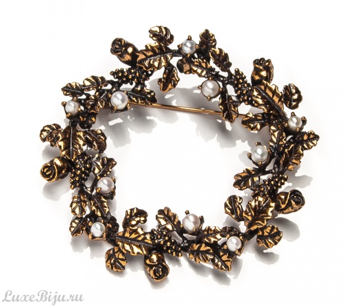 Брошь Maurizio Mori  MM-SP1022