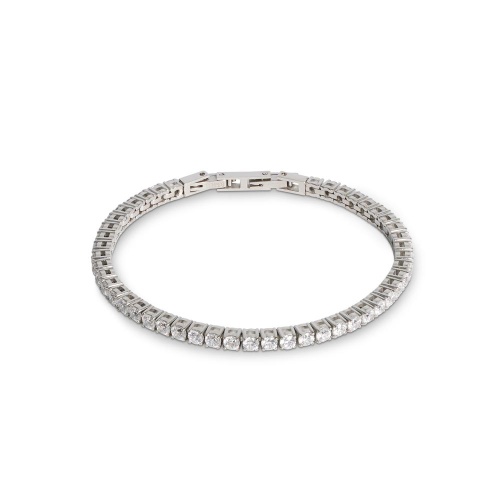 Браслет Coeur de Lion Crystal-Silver, 0600/30-1817