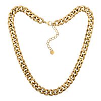 Колье Fiore Luna, BWN9407-G