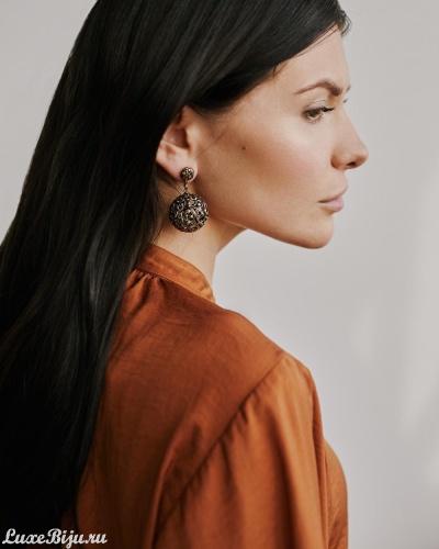 Серьги Fiore di Firenze OR1901 фото 10