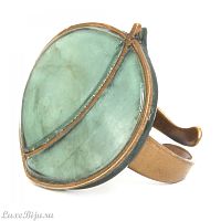 Кольцо Nature Bijoux Eucalyptus NB20.2-19-24001_7013