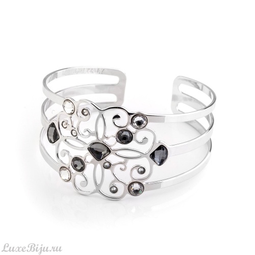 Браслет Boccadamo XBR145 BW/S