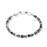 Браслет Coeur de Lion Black, 0915/30-1300