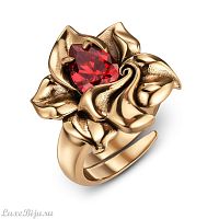 Кольцо Fiore di Firenze AN9312 RUB
