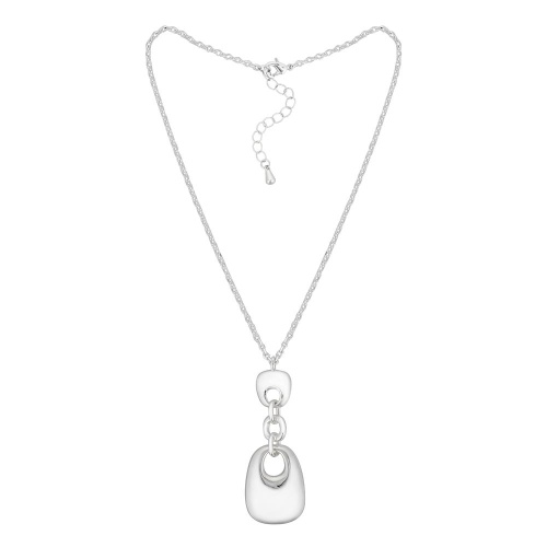Колье Fiore Luna, BBN12222-04 S